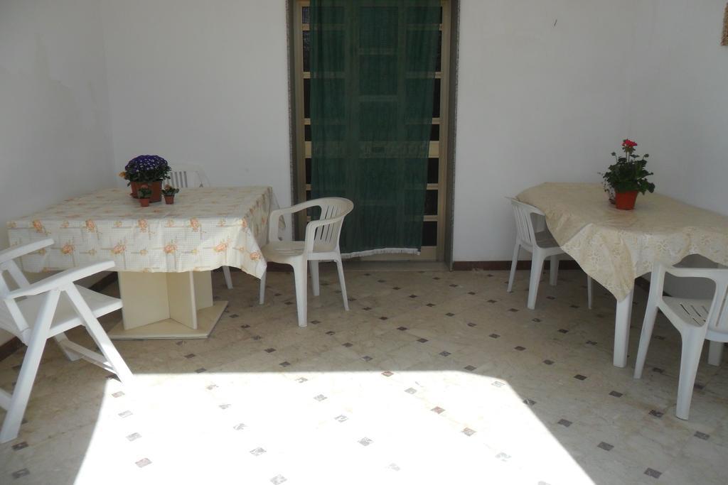 Valderice Vacanze For Relax Villa Oda fotoğraf