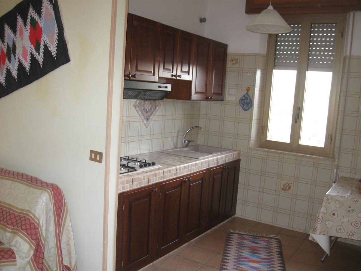 Valderice Vacanze For Relax Villa Dış mekan fotoğraf